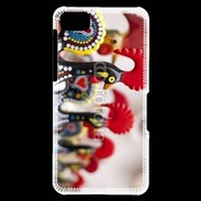 Coque Blackberry Z10 Coq de Barcelos au Portugal