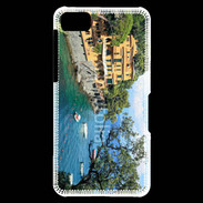 Coque Blackberry Z10 Baie de Portofino en Italie