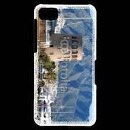 Coque Blackberry Z10 Puerto Banus Marbella