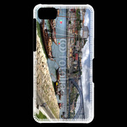 Coque Blackberry Z10 Rivière du Douro à Porto