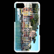 Coque Blackberry Z10 Portofino en Italie