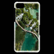Coque Blackberry Z10 Parc nationale en Croatie
