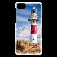 Coque Blackberry Z10 Phare de Niewport en Belgique