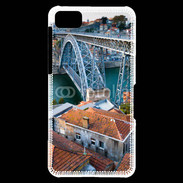 Coque Blackberry Z10 Pont Don Luis à Porto Portugal