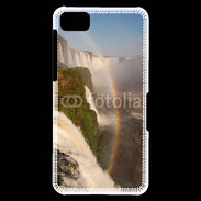 Coque Blackberry Z10 Iguacu au Brésil