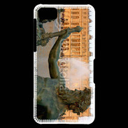 Coque Blackberry Z10 Statue d'ange et de Neptune au château de Versailles
