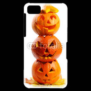 Coque Blackberry Z10 Halloween 1