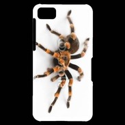 Coque Blackberry Z10 Araignée tarentule