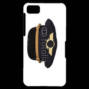 Coque Blackberry Z10 Pilote de ligne