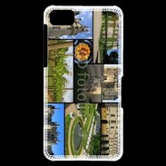 Coque Blackberry Z10 Patrimoine de France 1