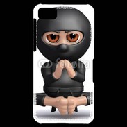 Coque Blackberry Z10 Ninja