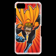 Coque Blackberry Z10 4 up blast beam