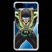 Coque Blackberry Z10 Jet Pack Man 5