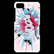 Coque Blackberry Z10 Boom 5