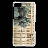 Coque Blackberry Z10 Statue du Château de Versailles