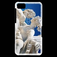 Coque Blackberry Z10 Sculpture fontaine d'Athènes