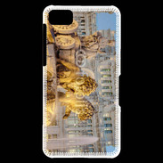 Coque Blackberry Z10 Fontaine de Madrid