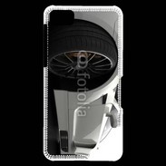 Coque Blackberry Z10 Sport prototype tuning