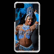 Coque Blackberry Z10 Samba brésil