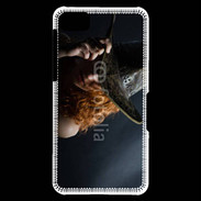 Coque Blackberry Z10 Girl danse country