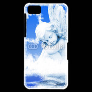 Coque Blackberry Z10 Ange 1