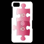 Coque Blackberry Z10 Mariage Gay