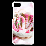 Coque Blackberry Z10 Love 2