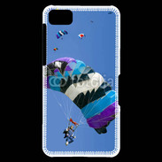 Coque Blackberry Z10 Parachute