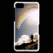 Coque Blackberry Z10 Parapente