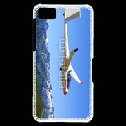 Coque Blackberry Z10 Vol à voile 3