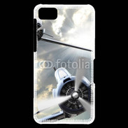 Coque Blackberry Z10 Patrouille d'avions de combat