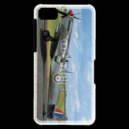 Coque Blackberry Z10 Spitfire
