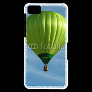 Coque Blackberry Z10 Mongolfière