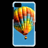 Coque Blackberry Z10 Mongolfière 3