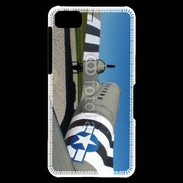 Coque Blackberry Z10 Avion Dakota jour J en normandie