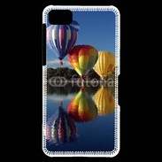 Coque Blackberry Z10 Montgolfière miroir