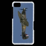 Coque Blackberry Z10 Hurricane