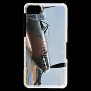Coque Blackberry Z10 Spitfire 1