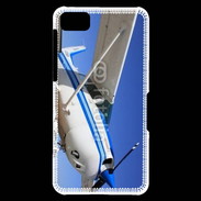 Coque Blackberry Z10 Cessena avion de tourisme 5