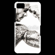 Coque Blackberry Z10 Tatouage homme