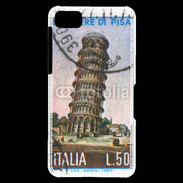 Coque Blackberry Z10 Timbre de la Tour de Pise