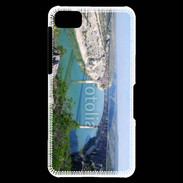 Coque Blackberry Z10 Rio grande Mexique