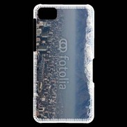 Coque Blackberry Z10 Cordillère des Andes