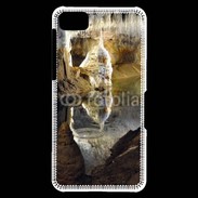 Coque Blackberry Z10 spéléologie