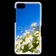 Coque Blackberry Z10 Marguerittes