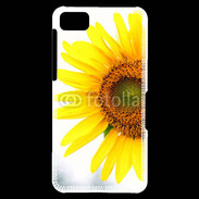 Coque Blackberry Z10 Tournesol 2