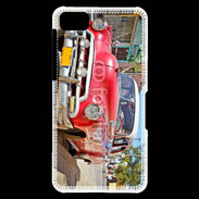 Coque Blackberry Z10 Voiture Chevrolet à Cuba