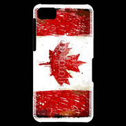 Coque Blackberry Z10 Vintage Canada
