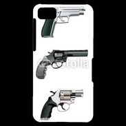 Coque Blackberry Z10 Revolver