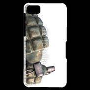 Coque Blackberry Z10 Grenade 2